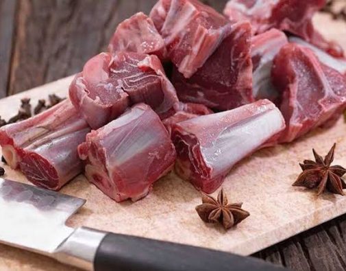 5 Reasons Why Farm-Fresh Meat is Better Than Store-Bought