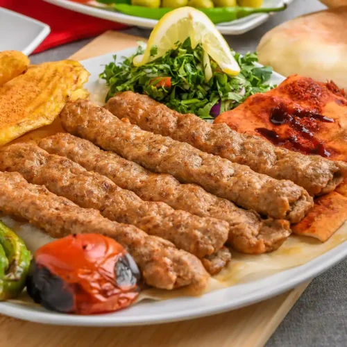 Kabab
